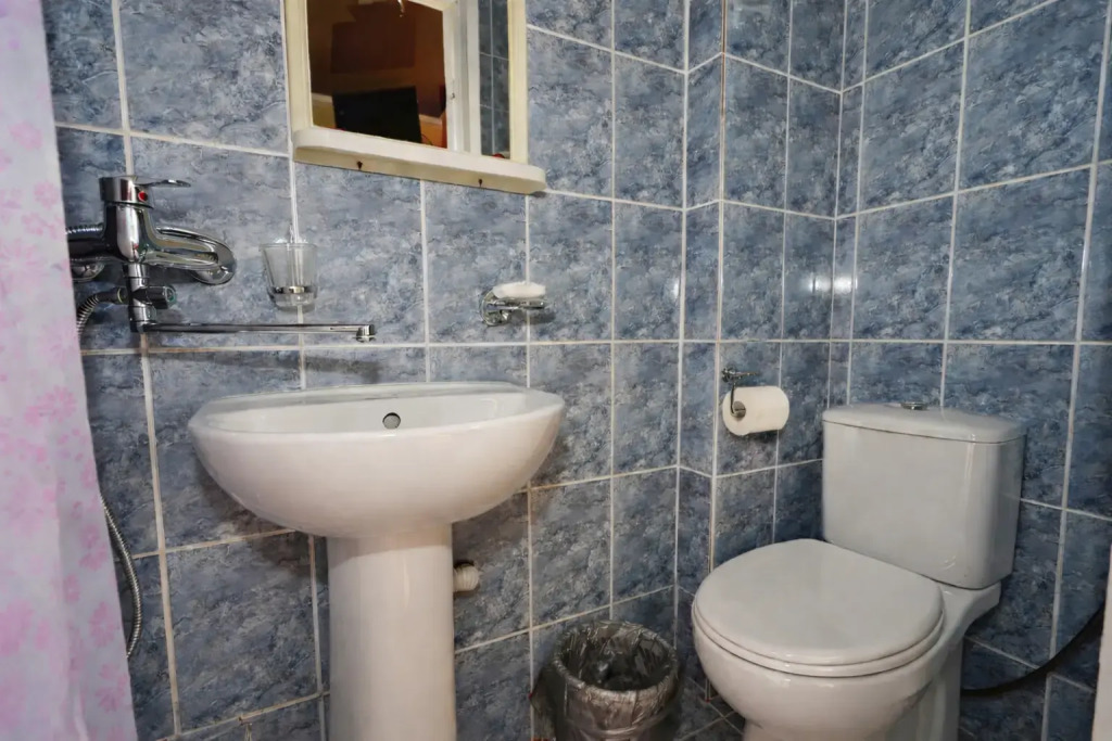 Бригантина (Лазаревское)