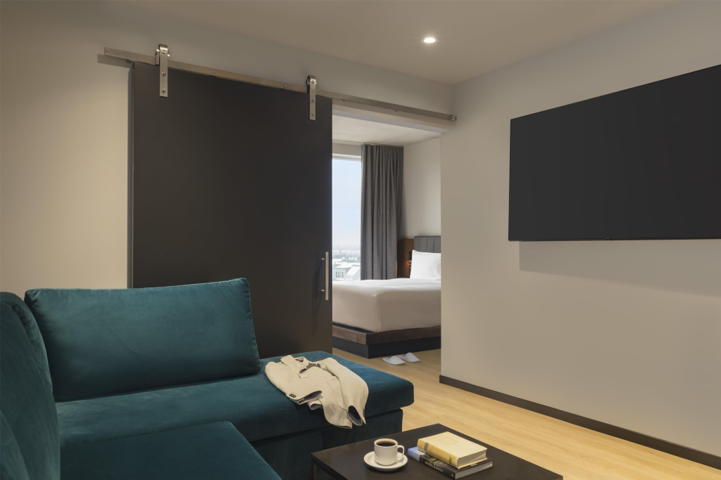 Hyatt Centric Montreal