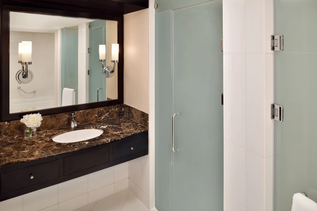 Отель InterContinental Abu Dhabi by IHG