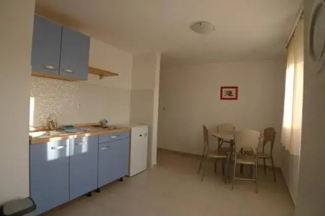 Kuc kuc apartmani
