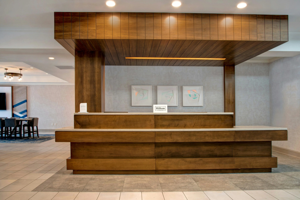 Hilton Garden Inn Kansas City/Kansas