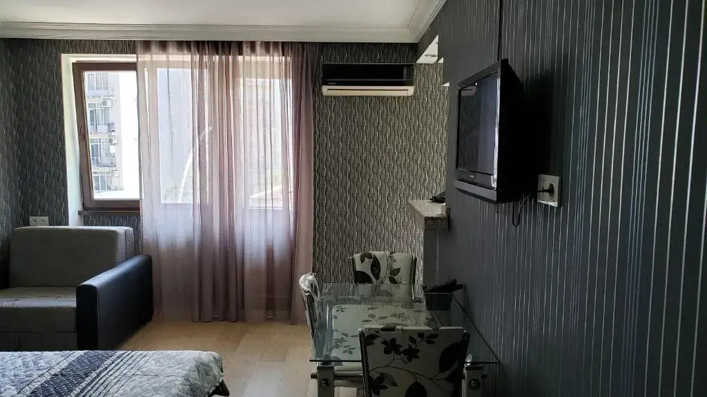 Appartament Gorgiladze