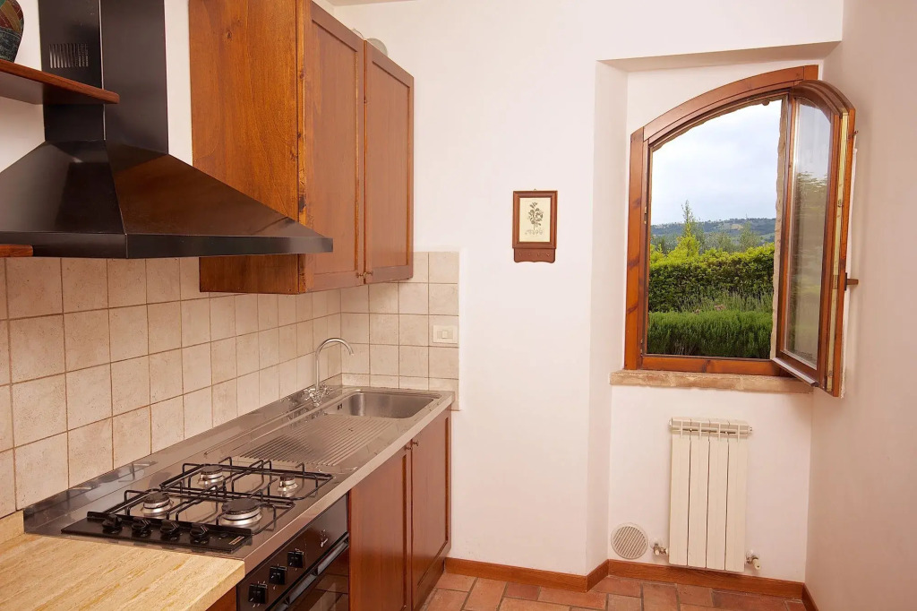 Agriturismo Le Colombe Assisi