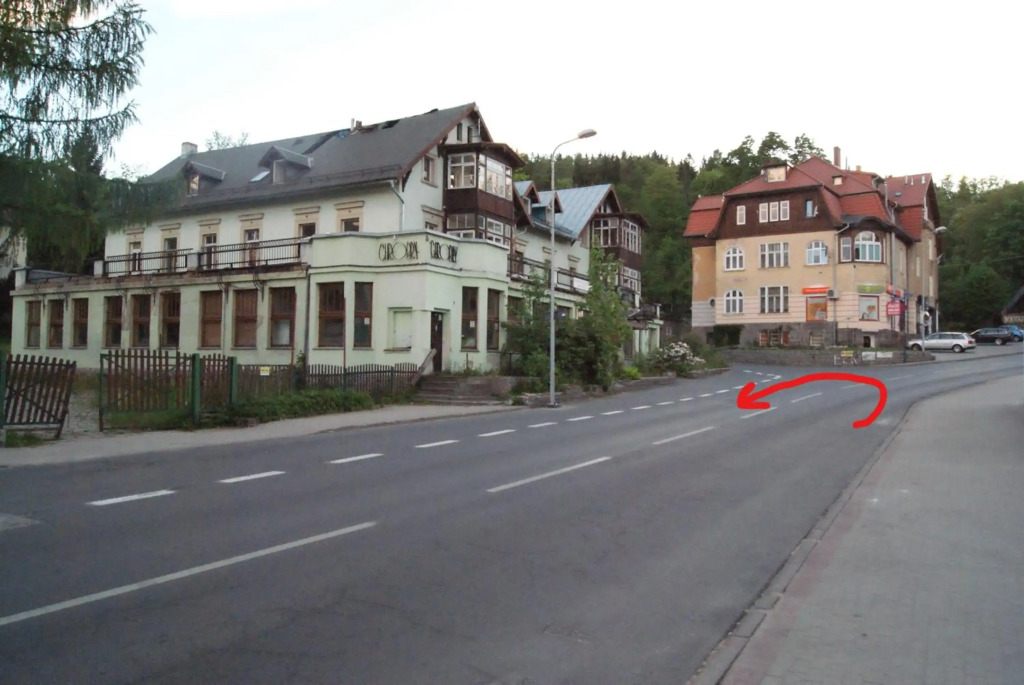 Apartamenty u Rzepióra