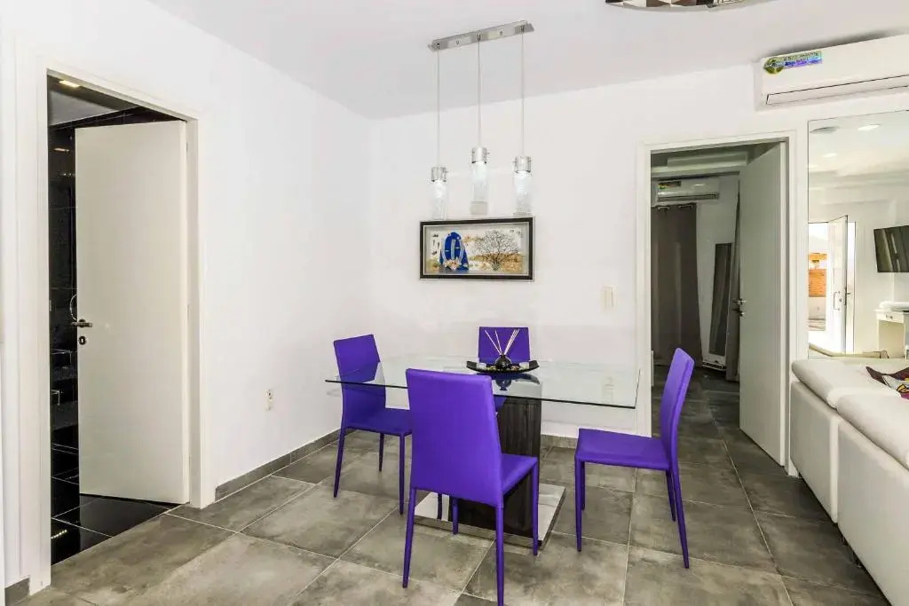 Amare La Vita Villa by Solmar Villas