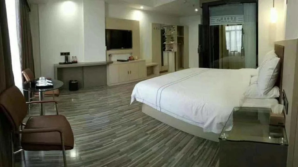 Lang De Yue Hotel