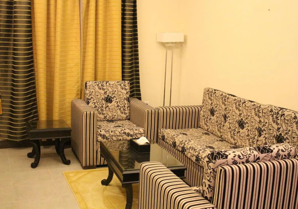 شقق واحة النفل للشقق المخدومة -المصيف -اقتصادي- Wahat Al Nafil -Almasif- Serviced Apartments