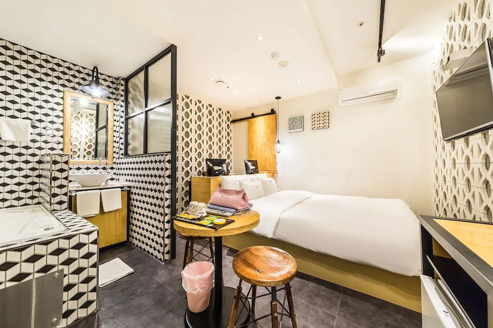 Hotel Yaja Bundang