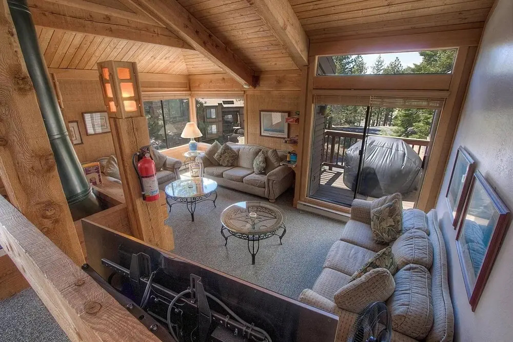 Woodys Clubhouse by Lake Tahoe Accommodations
