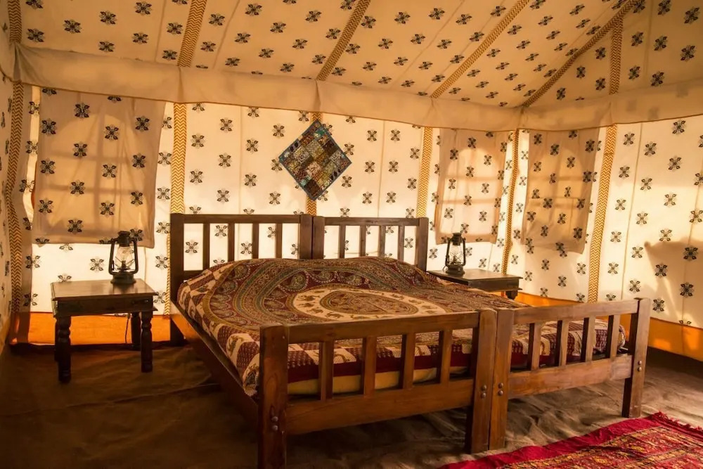 Camp Tapovan Nasik