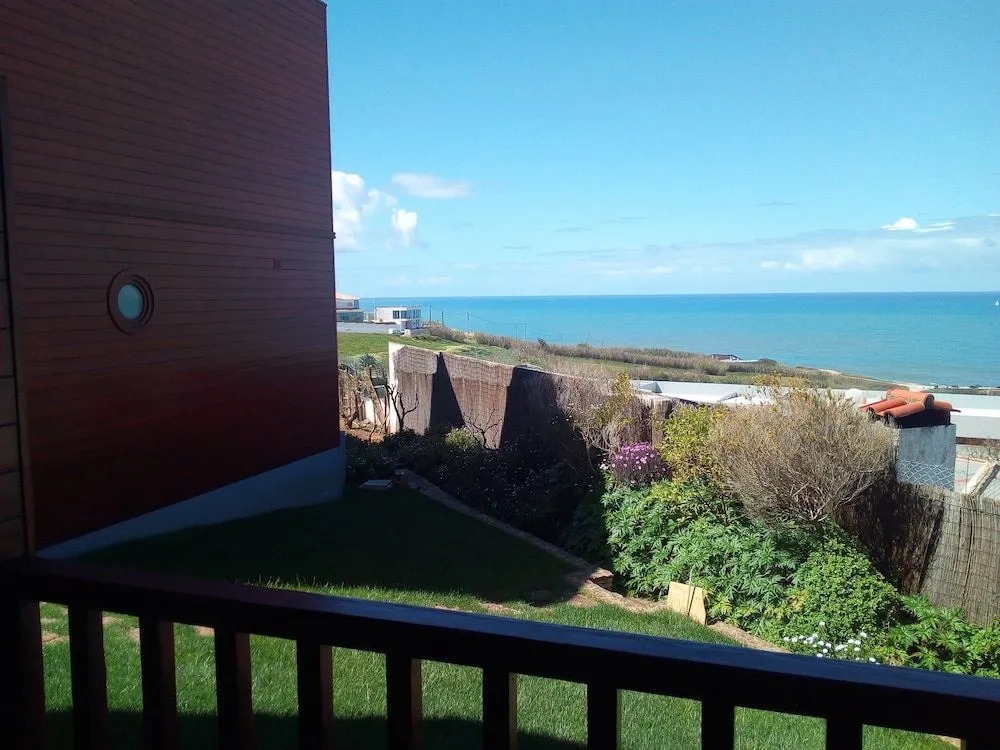 Ericeira Coxos Beach Lodge