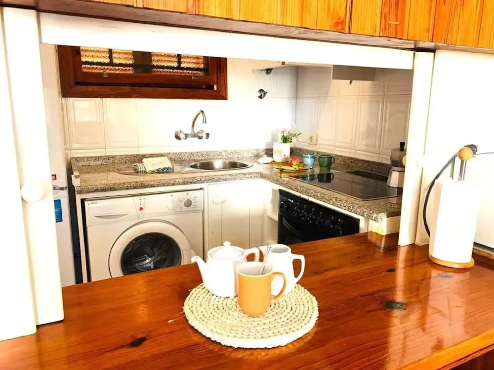 Apartamento Encanto Vista Piscina en Los Cristianos