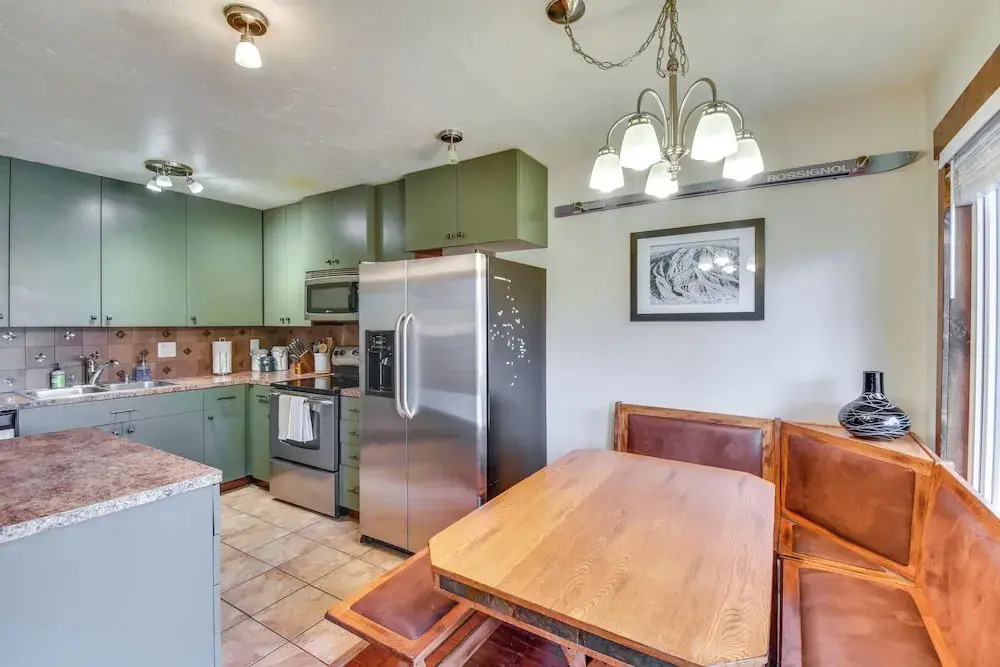 Steamboat Springs Condo Near Ski Resort & Village