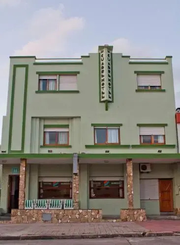 Hotel La Cumbre