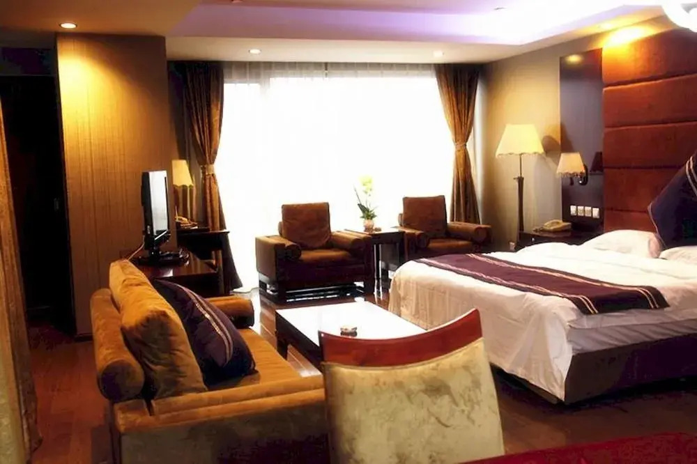 Hongyue Hotel