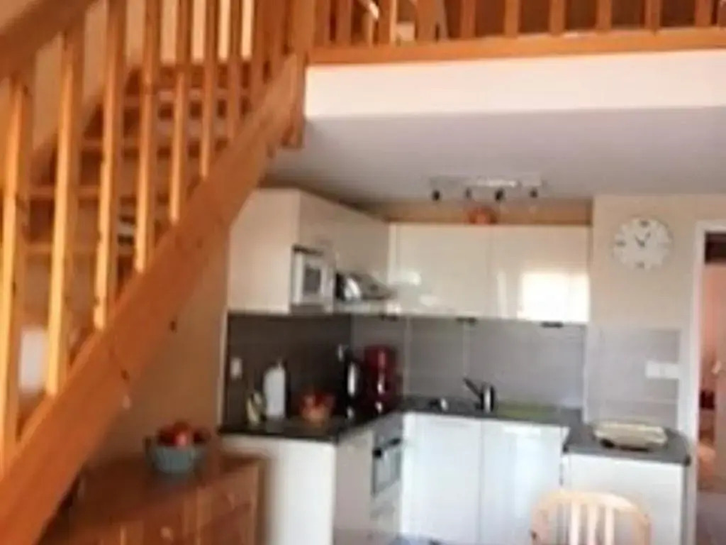 Appartement Les Sables-d'Olonne, 3 pièces, 6 personnes - FR-1-197-225