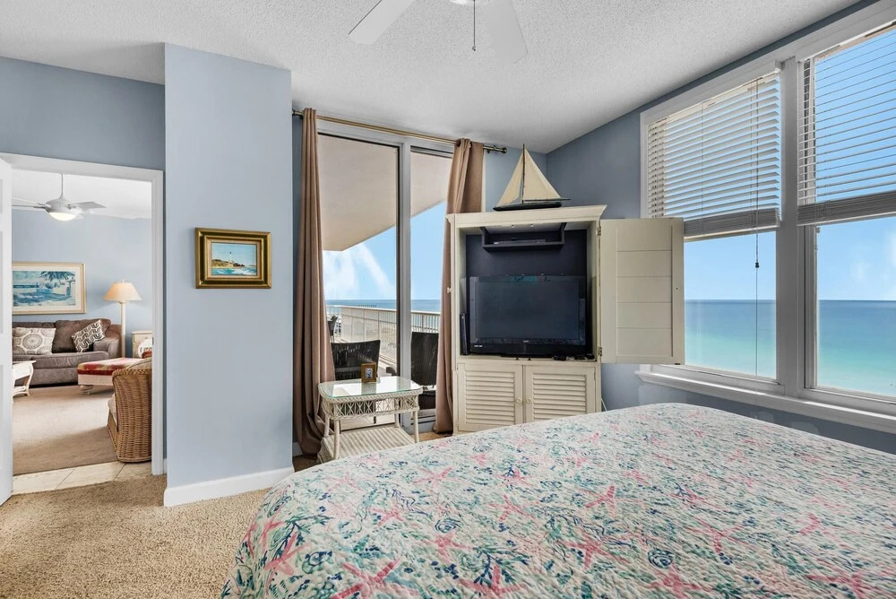 Santa Rosa Towers unit 1202