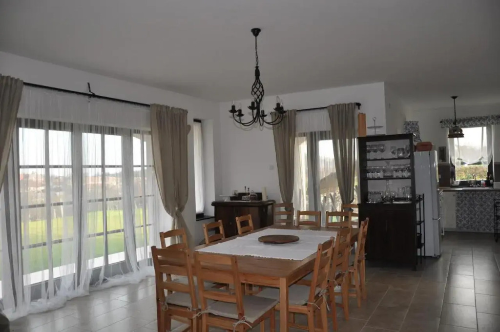 Villa De Dominique