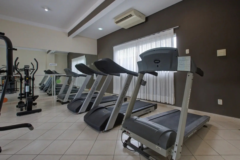Quality Hotel Jundiaí