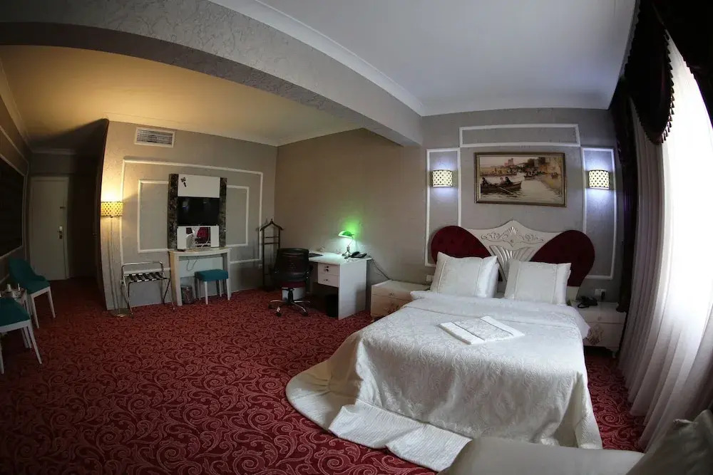 Nasa Gold Hotel