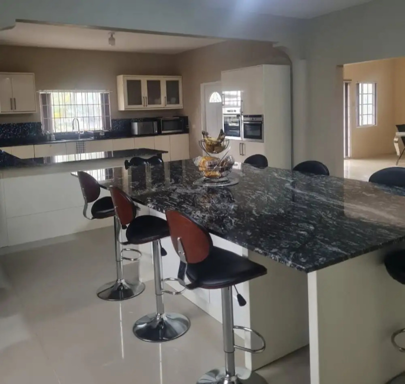 Modern 3 Bed Sea View Retreat St Anns Ocho Rios