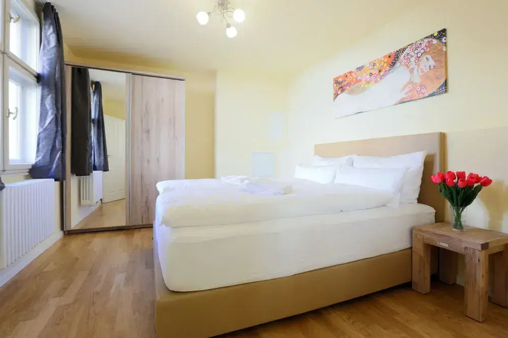 Amaroo Apartments BB 40