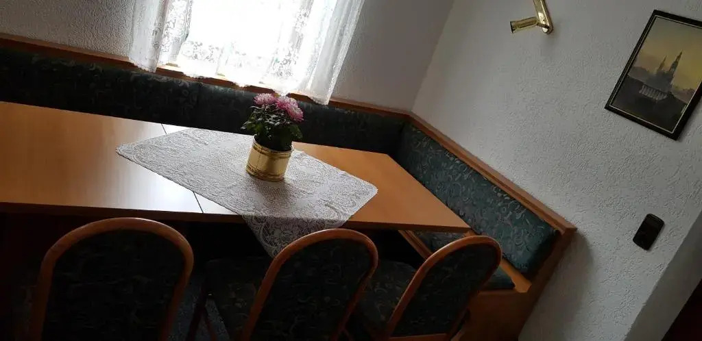 Alte Post zu Stetzsch