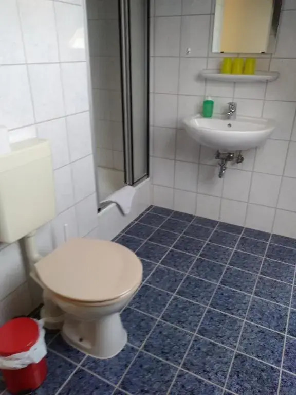 Pension und Gasthof Zur Scheune
