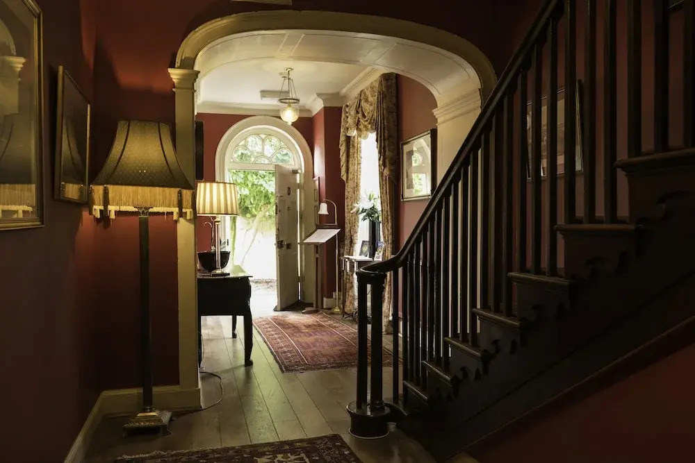 Dinham Hall Hotel