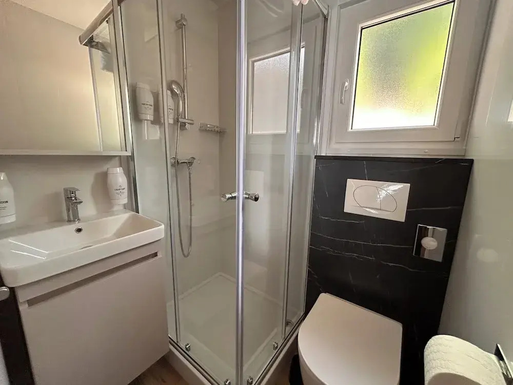 Elements Camping Selce Mobile homes