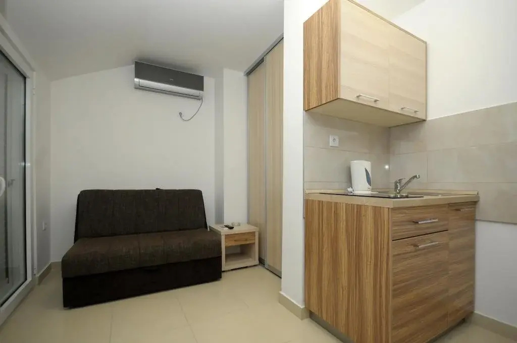 Apartments Anita