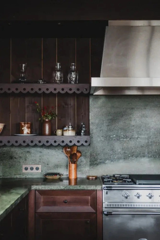 Chalet Luxe Saint Gervais