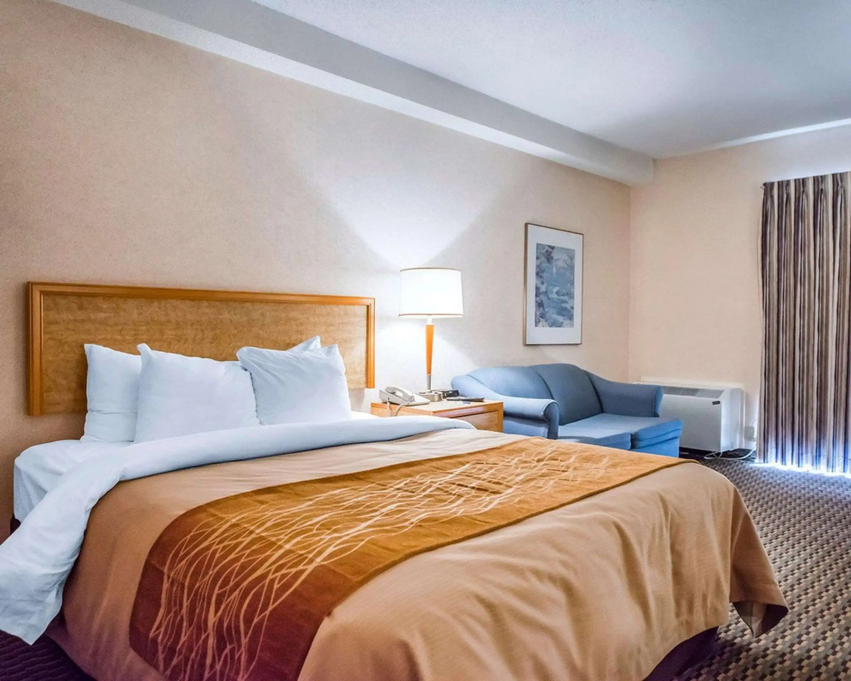 Rodeway Inn