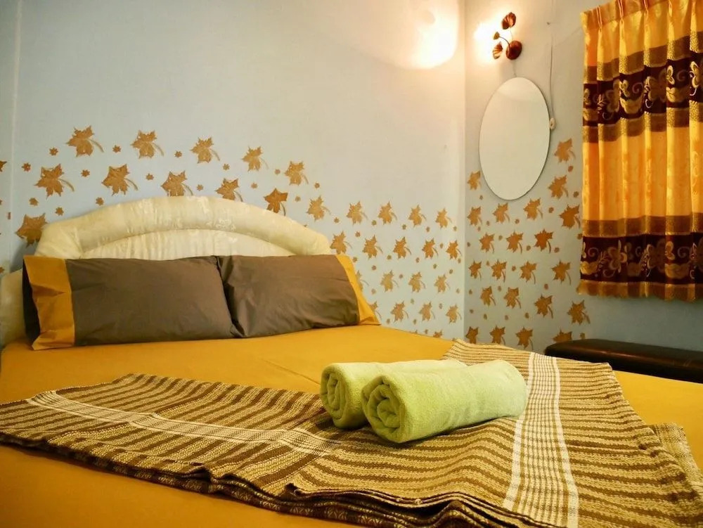 VarietyD-DayHostel HuaHin