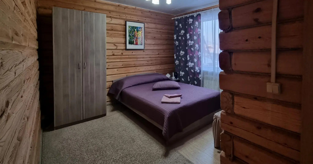Березка