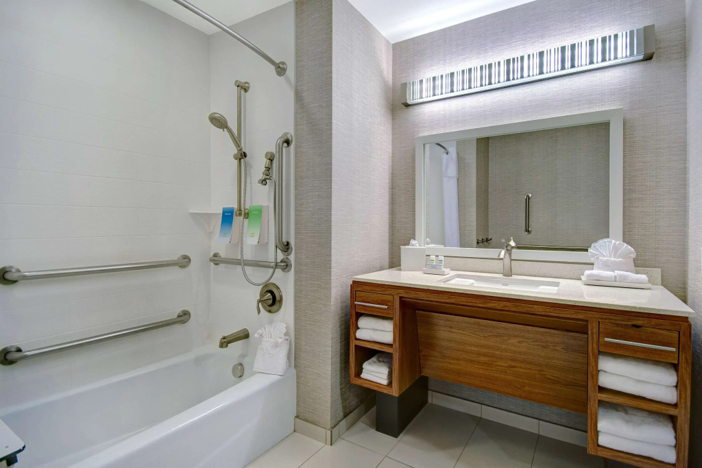 Home2 Suites Dallas-Frisco