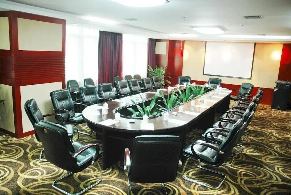 Changsha Hollyear International Hotel