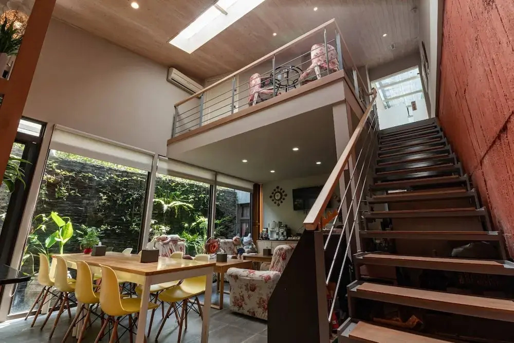 花蓮晨風星語民宿Sun Star B&B