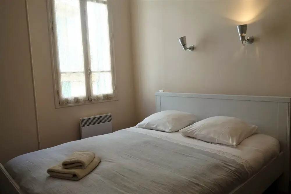 Welcome to Cannes - Saint Jean