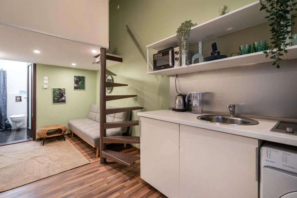 A20 - Boutique Apartment Best location, By BQA