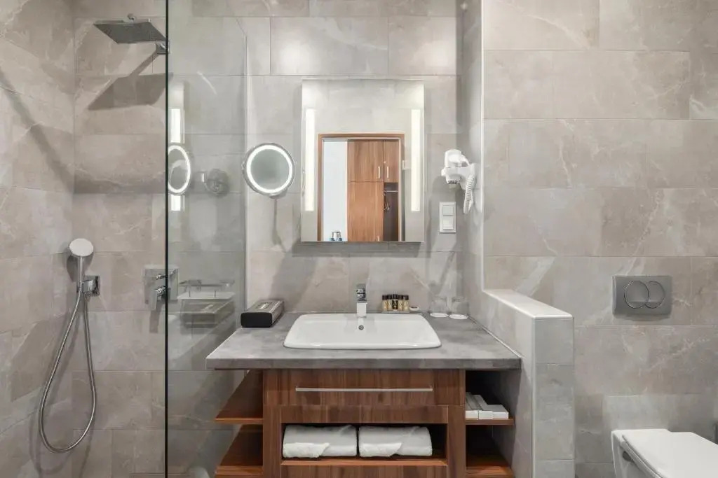 Sirius Hotel****Superior