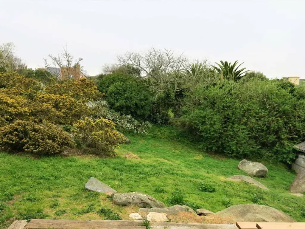 Maison Trégastel, 4 pièces, 6 personnes - FR-1-368-287