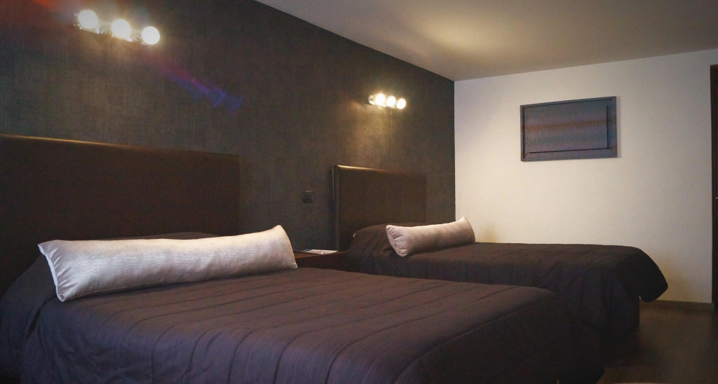 Suites Meson del Cid
