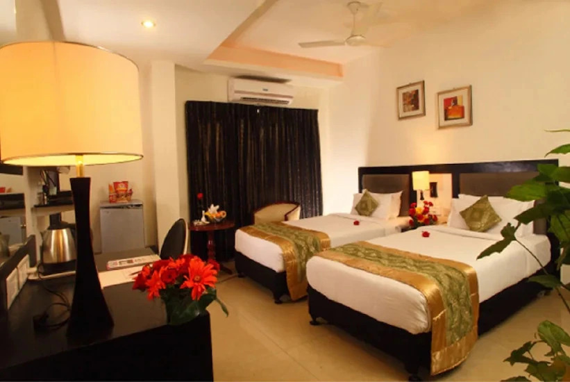 Swagath De Royal Hotel