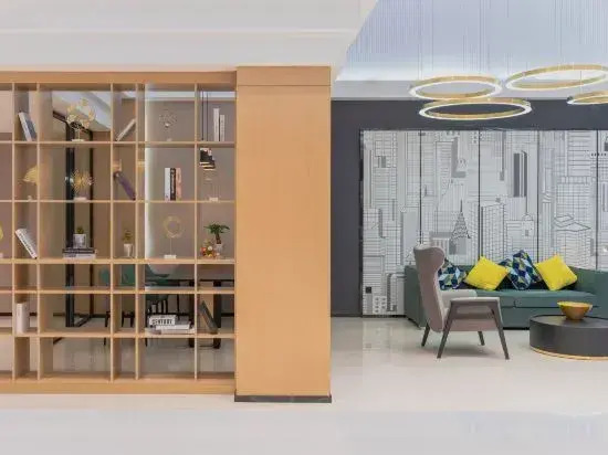 City Comfort Inn Hotel (Jiangmen Kaiping Shuikou Bus Station)