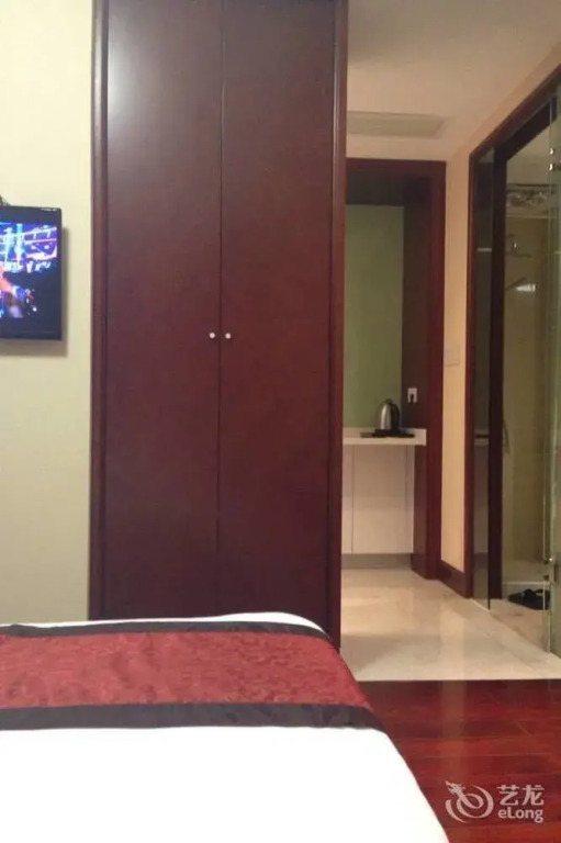 Xuanlong Apartment Hotel