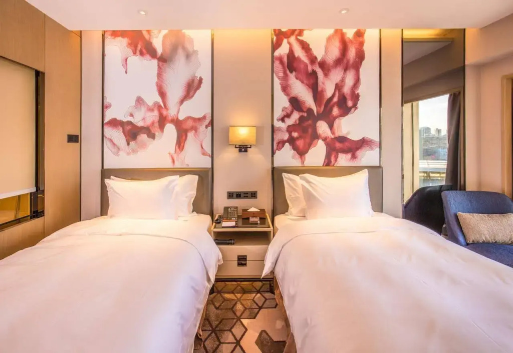 Zhuhai Longzhuda International Hotel