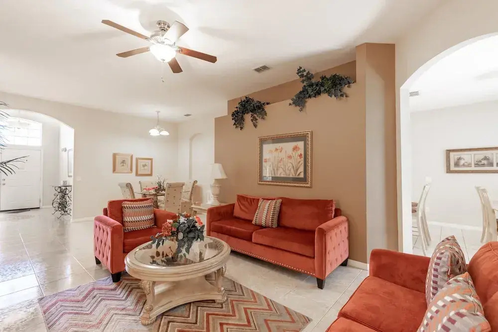 246bd-highlands Reserve 4 Bedroom Home by RedAwning