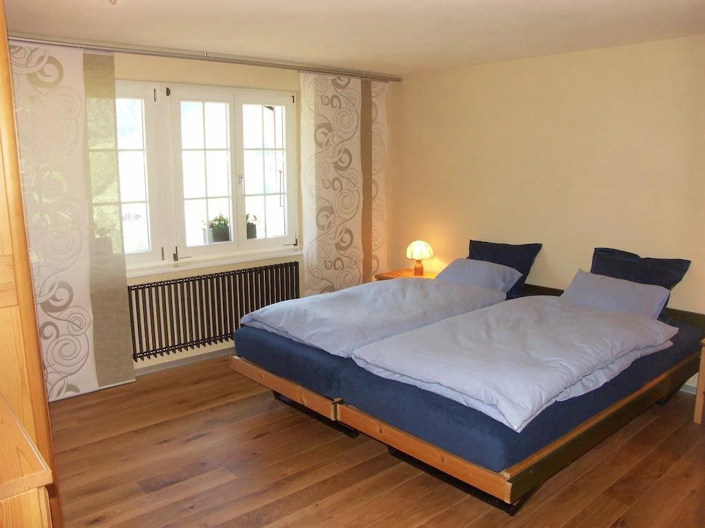 Chalet Aiiny