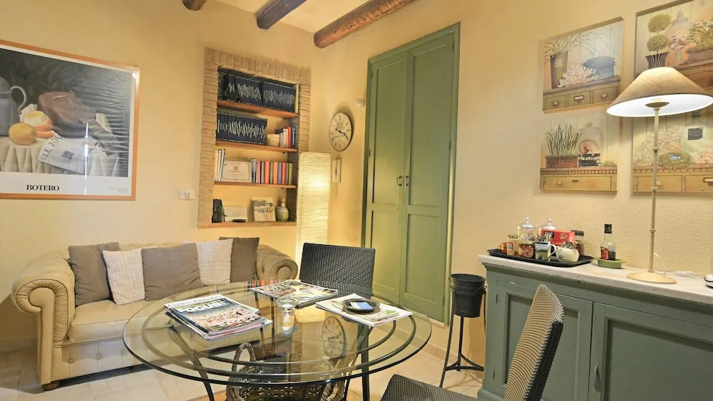 VILLA TERRA DEL SOLE 8, Emma Villas